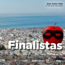 La Fundación SGAE anuncia los nominados a los Premios MAX en su Edición XXVI