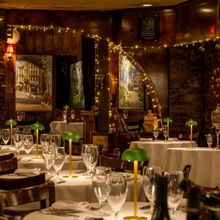 Review: LE RIVAGE on Restaurant Row Charms with Delectable French Cuisine