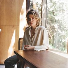 Maggie Rogers Drops Dates for First Ever Arena Tour