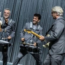 Tonight's Performance of AMERICAN UTOPIA Cancelled