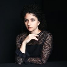 Ida Pelliccioli Comes to Technopolis 20