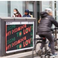 Times Square Arts and For Freedoms Reveal New Public Art Campaign 'Dreaming Forward'