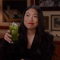 VIDEO: Play Three Ridiculous Questions With Awkwafina Video
