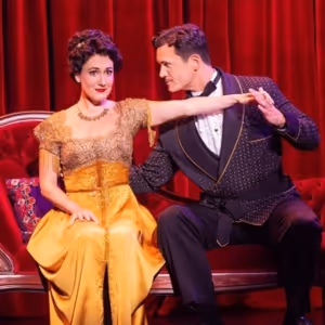 Broadway Beyond Louisville Review: Broadway in Cincinnati presents FUNNY GIRL at The…