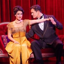 Broadway Beyond Louisville Review: Broadway in Cincinnati presents FUNNY GIRL at The 