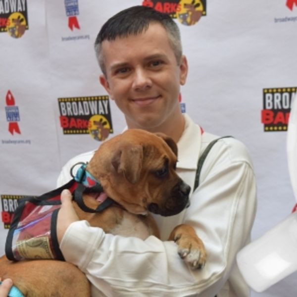 Wake Up With BroadwayWorld July 15, 2025 Photo