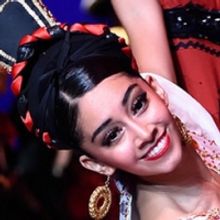 State Theatre New Jersey Presents Ballet Folklórico De México De Amalia Hernández