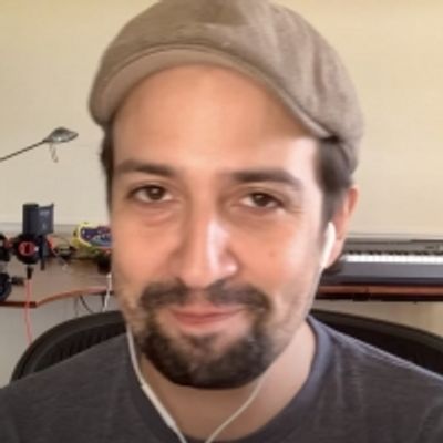 VIDEO: Lin-Manuel Miranda Embarks on a Virtual Tour of New York City