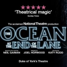 Show of the Week: Save 49% On THE OCEAN AT THE END OF THE LANE