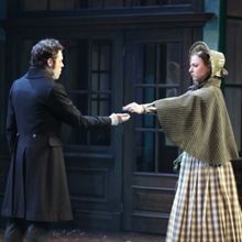 VIDEO: Get a First Look at Alliance Theatre's A CHRISTMAS CAROL in New Trailer