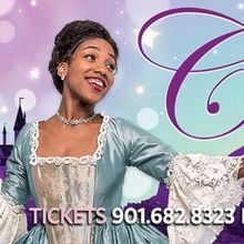 CINDERELLA is Coming to Theatre Memphis in June