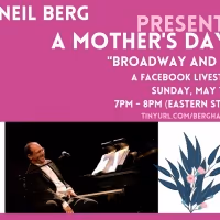 Celebrate Mother's Day With Free Live-Streamed Concert Featuring Rita Harvey and…