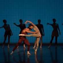 BWW Review: REVOLUTION: DANCE ON THE EDGE at Boston Ballet