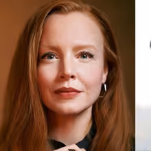 Lauren Ambrose and Tom Riley to Star in THE UNBELIEVERS at MTC