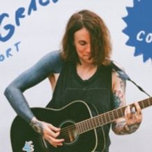 Laura Jane Grace Announces 2022 Tour Dates