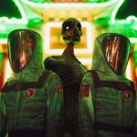 Milkblood Release 'Dream Slow' EP