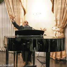 Review: Not a Classic Dutch Treat Event, But an Extraordinary Classical One