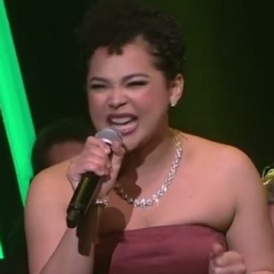 Video: Jordan Tyson Sings 'Strangers Like Me' From TARZAN MCC's MISCAST25