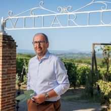 Carlo De Biasi of San Felice Wine Estates Selected for Prestigious Wine Award
