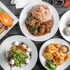 MELBA'S TABLE Returns to Harlem for 3 Inviting Evenings