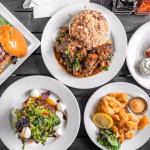 MELBA'S TABLE Returns to Harlem for 3 Inviting Evenings
