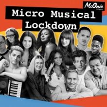 McOnie Company Launches MICRO MUSICAL LOCKDOWN
