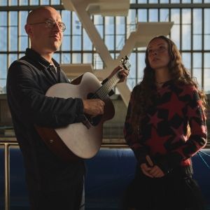 Bombay Bicycle Club Share 'Diving' With Holly Humberstone