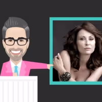 BWW Exclusive: Ben Rimalower's Broken Records with Special Guest Linda Eder!