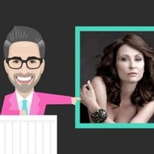 BWW Exclusive: Ben Rimalower's Broken Records with Special Guest Linda Eder!