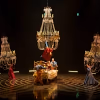 Cirque Du Soleil Reveals Global Cast Of CORTEO, Returning To Chicagoland After Four…