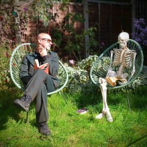 SICKY Releases Discworld-Inspired Single 'MORT' Ahead of 'REDLAND' Album