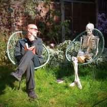 SICKY Releases Discworld-Inspired Single 'MORT' Ahead of 'REDLAND' Album