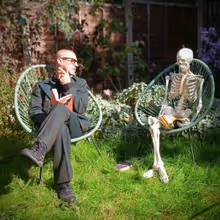 SICKY Releases Discworld-Inspired Single 'MORT' Ahead of 'REDLAND' Album
