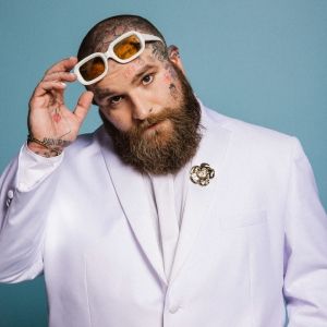 Teddy Swims Adds New Australian Shows to Upcoming Tour