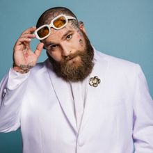 Teddy Swims Adds New Australian Shows to Upcoming Tour