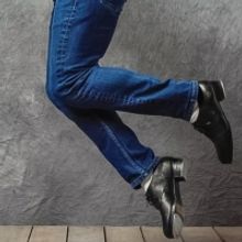 MusicaNova's Season Opens with BEETHOVEN TO TAP SHOES