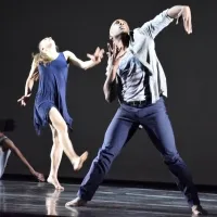 DANCE ON THE LAWN, MONTCLAIR'S DANCE FESTIVAL Returns September 10 At New Location