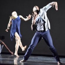 DANCE ON THE LAWN, MONTCLAIR'S DANCE FESTIVAL Returns September 10 At New Location