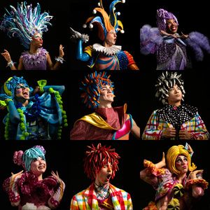 POMP, SNOW & CIRQUEumstance to Launch New Holiday Shows in Orlando and Nashville