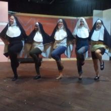 NUNSENSE to Open Friday At Little Theatre Of Virginia Beach