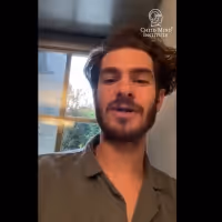 VIDEO: Andrew Garfield Shares Advice for Child Mind Institute's #WeThriveInside…