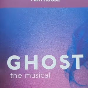 Review: GHOST: THE MUSICAL at Hershey Area Playhouse