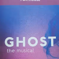 Review: GHOST: THE MUSICAL at Hershey Area Playhouse Photo