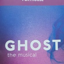 Review: GHOST: THE MUSICAL at Hershey Area Playhouse