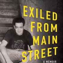 Josh Greenbaum's EXILED FROM MAIN STREET Now Available