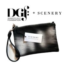 SCENERY Bags Launches New Design In Honor Of Stephen Sondheim's Birthday