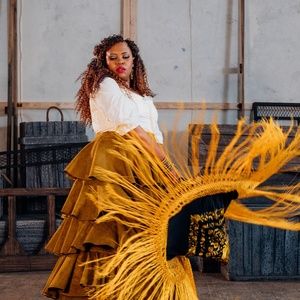 Cape Town Opera Will Perform CARMEN At Artscape This Autumn