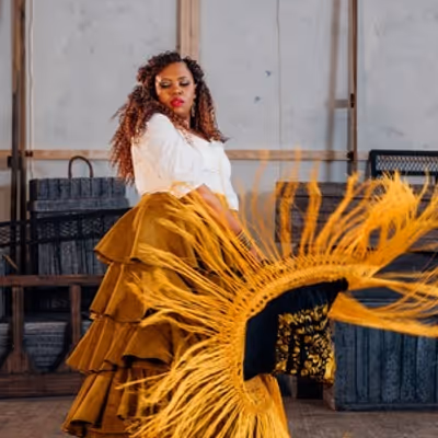 Cape Town Opera Will Perform CARMEN At Artscape This Autumn