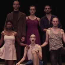VIDEO: Get A First Look At Batsheva Dance Company Streaming From The Joyce 5/27