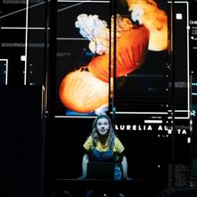 Review: THE THING ABOUT JELLYFISH at Berkeley Repertory Theatre